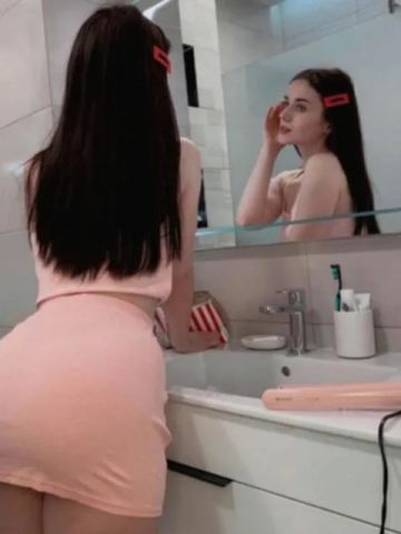 Проститутка Валентина