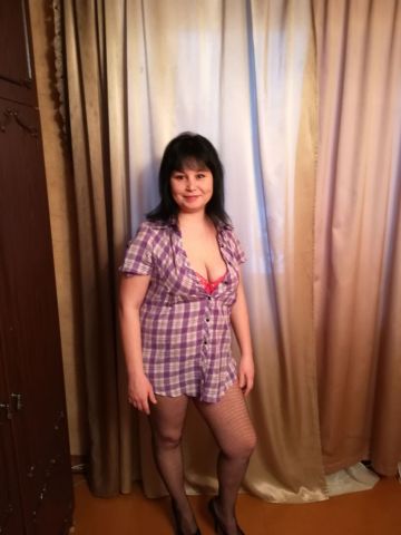 Проститутка Агнесса